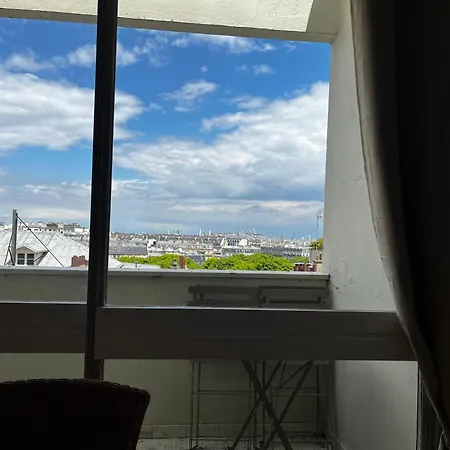 Trocadero Luxe Παρίσι